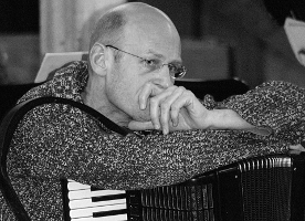 Bart Lelivelt